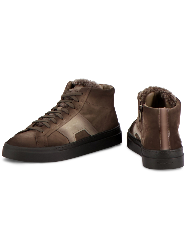 Santoni MGBT22131SMOTPID E81-BEIGE