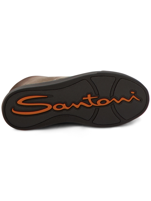 Santoni MGBT22131SMOTPID E81-BEIGE foto 6