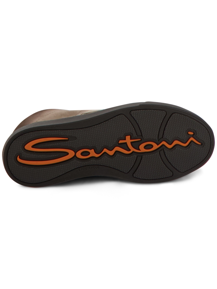 Santoni MGBT22131SMOTPID E81-BEIGE