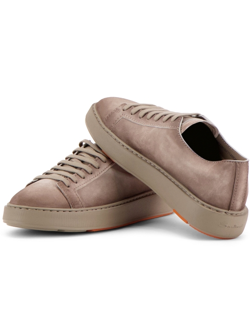 Santoni MBCD21571TARCAOL E55 BEIGE foto 3