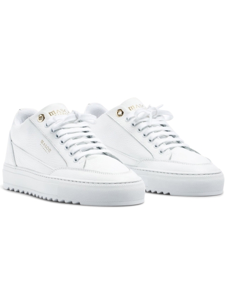 Mason Garments ESS-1A-ST WHITE