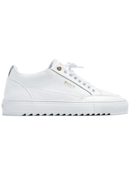 Mason Garments ESS-1A-ST WHITE