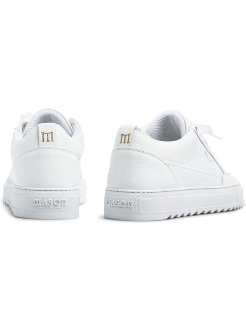 Mason Garments ESS-1A-ST WHITE foto 3