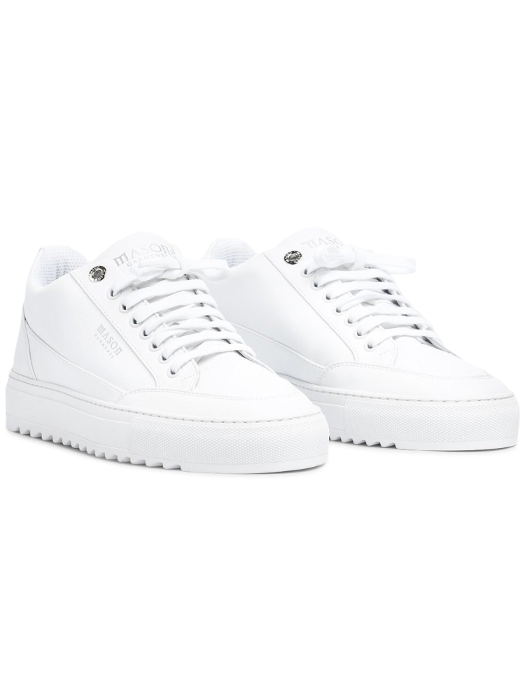 Mason Garments ESS-1F-ST WHITE