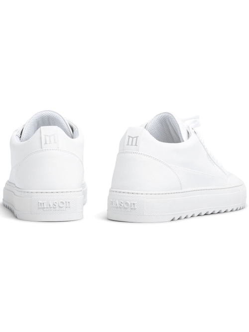 Mason Garments ESS-1F-ST WHITE foto 3
