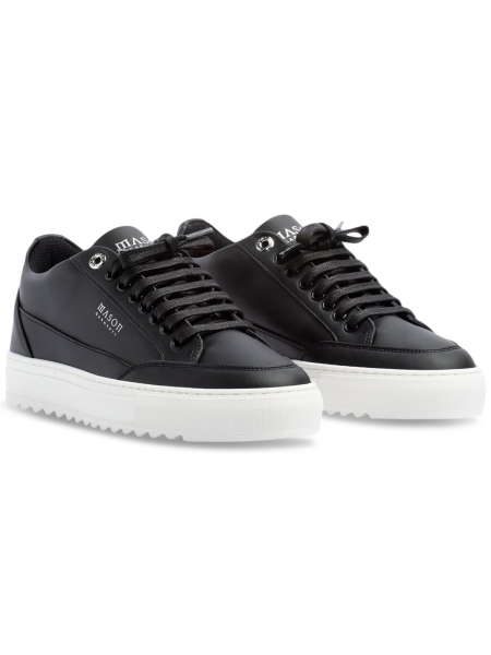 Mason Garments ESS-1G-ST BLACK