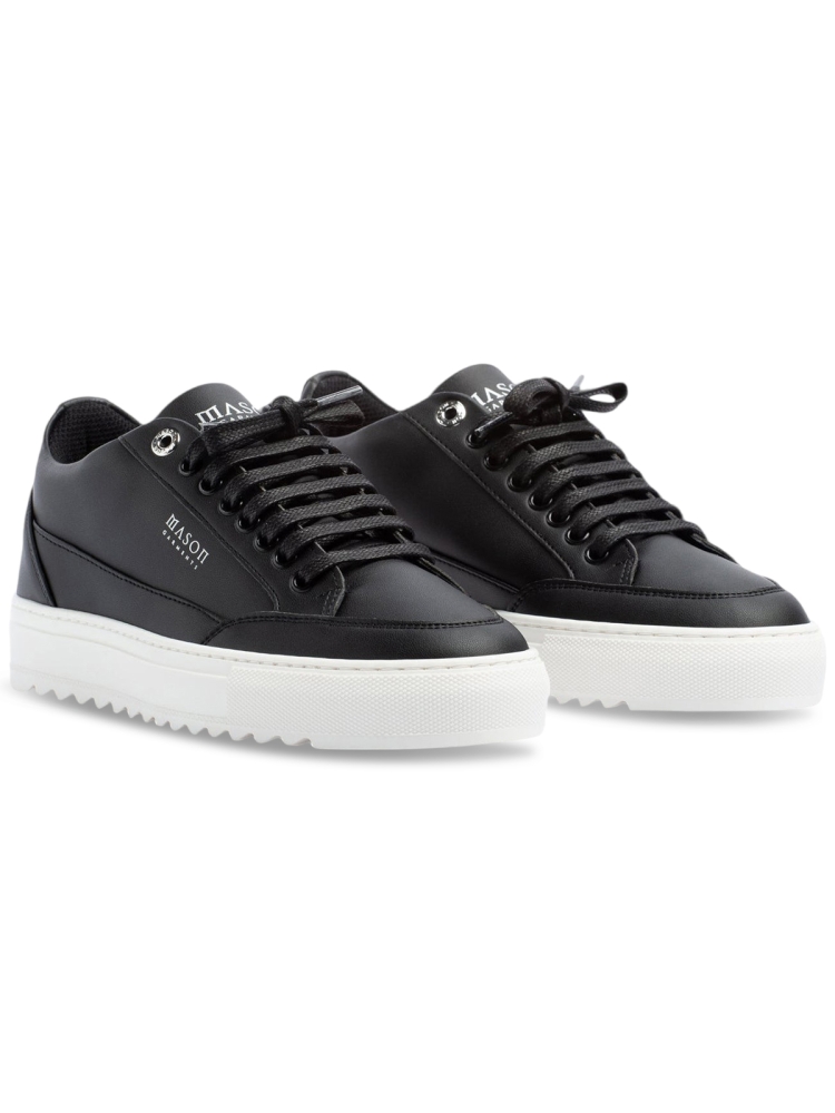 Mason Garments ESS-1G-ST BLACK