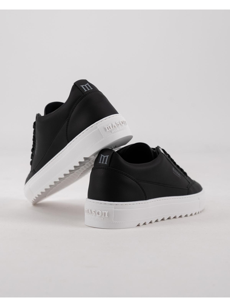 Mason Garments ESS-1G-ST BLACK