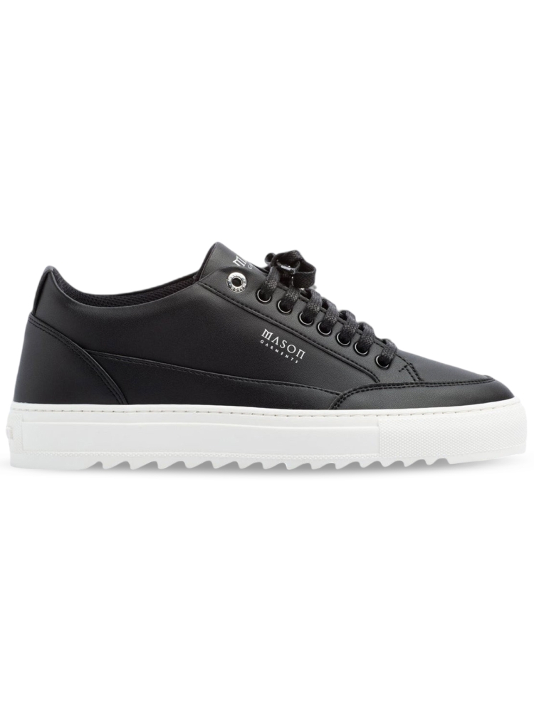 Mason Garments ESS-1G-ST BLACK