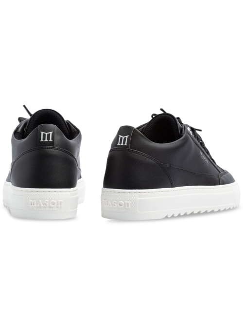 Mason Garments ESS-1G-ST BLACK foto 4