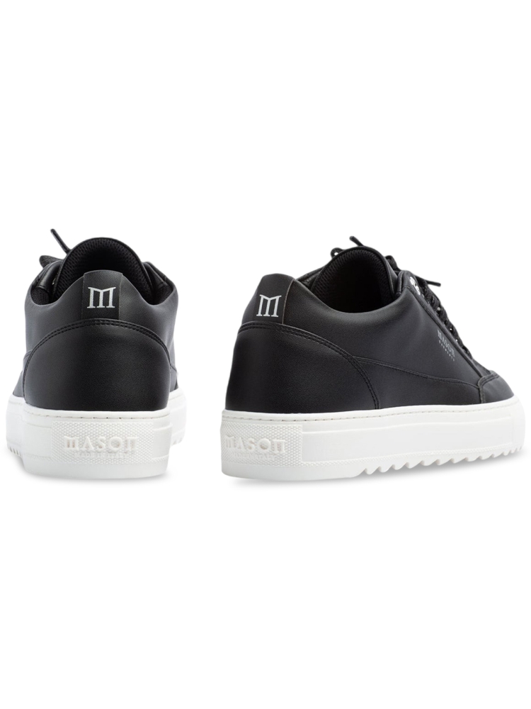 Mason Garments ESS-1G-ST BLACK