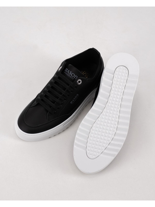 Mason Garments ESS-1G-ST BLACK foto 6