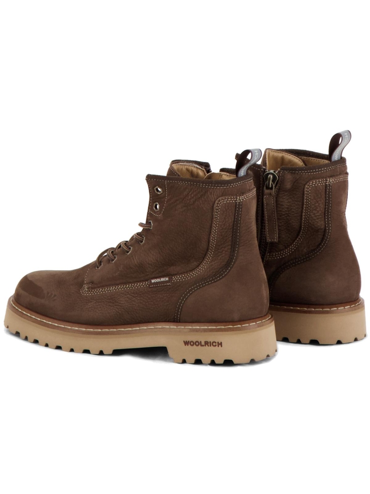 Woolrich WFM252.050.1U0 14 T. MORO