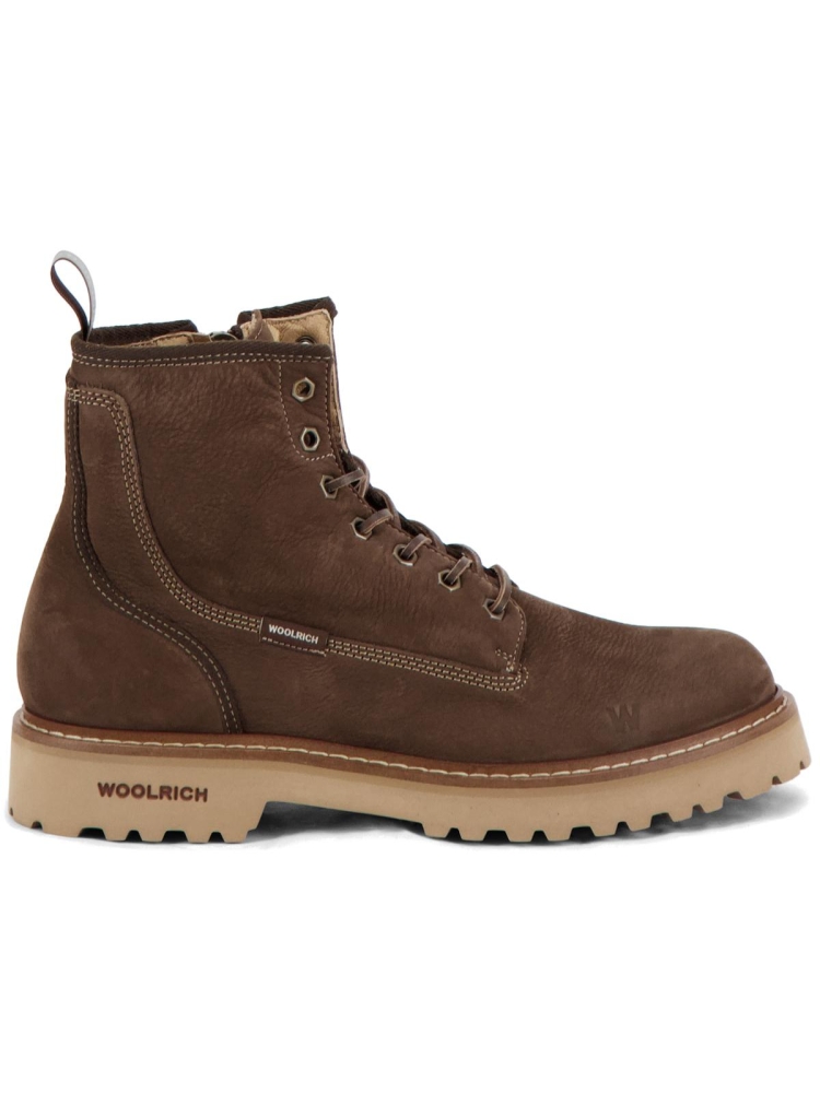 Woolrich WFM252.050.1U0 14 T. MORO