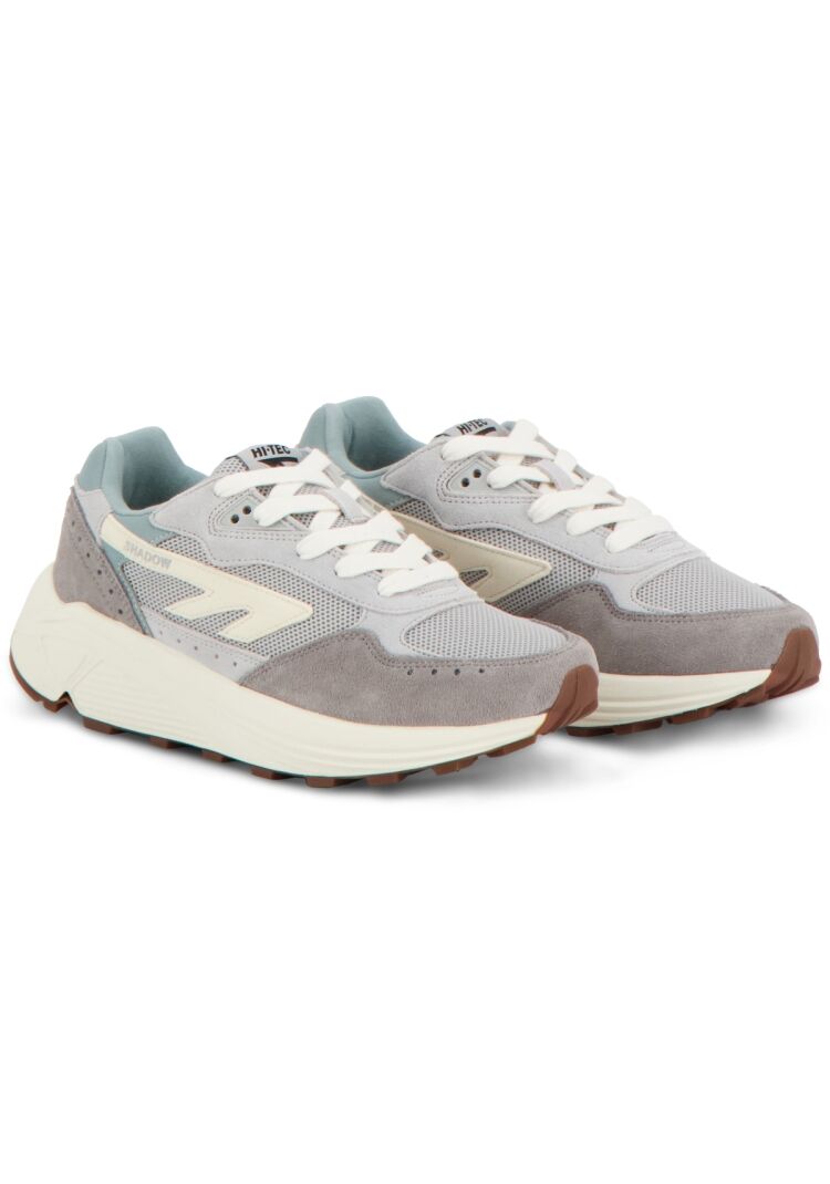 Hi-Tec K010002 RGS 226 SHARKSKIN GRAY VIOLET