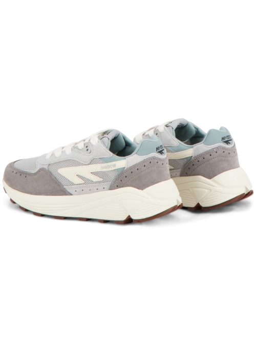 Hi-Tec K010002 RGS 226 SHARKSKIN GRAY VIOLET foto 2