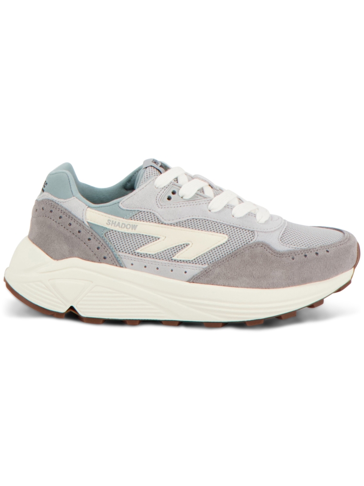 Hi-Tec K010002 RGS 226 SHARKSKIN GRAY VIOLET
