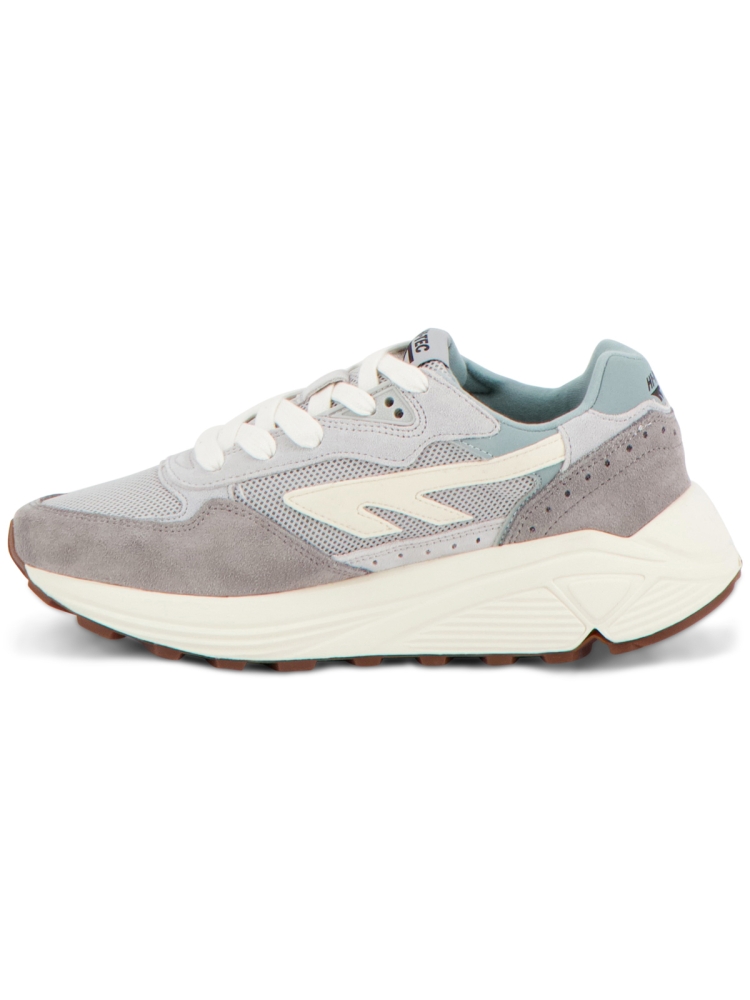 Hi-Tec K010002 RGS 226 SHARKSKIN GRAY VIOLET