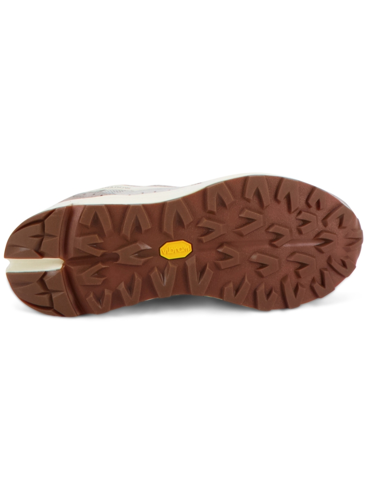 Hi-Tec K010002 RGS 226 SHARKSKIN GRAY VIOLET