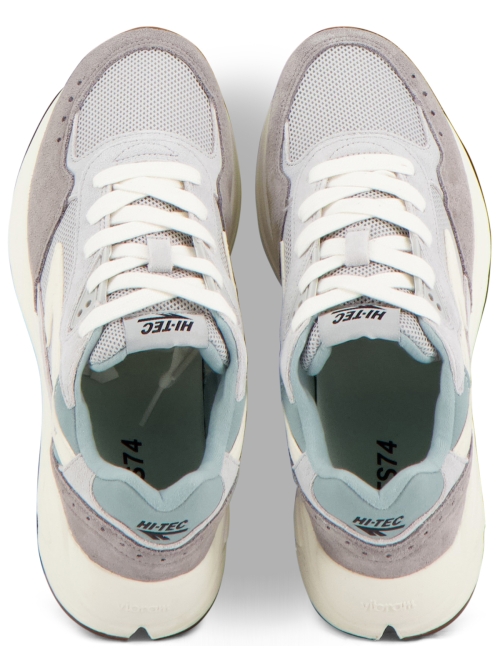 Hi-Tec K010002 RGS 226 SHARKSKIN GRAY VIOLET foto 7