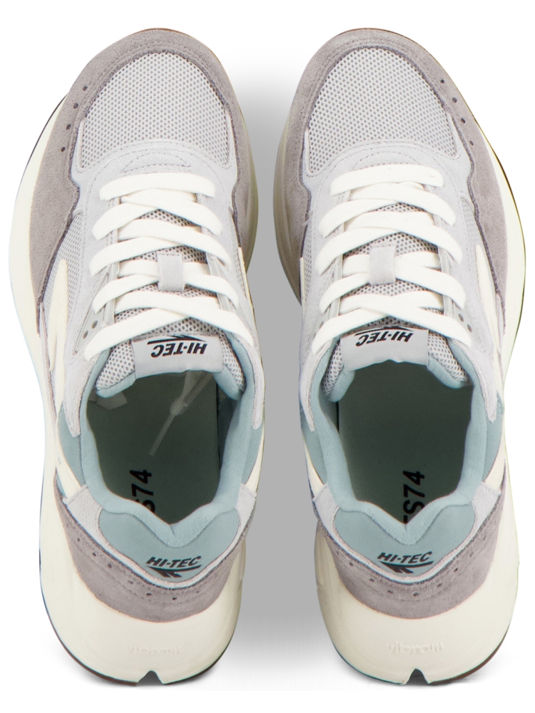 Hi-Tec K010002 RGS 226 SHARKSKIN GRAY VIOLET