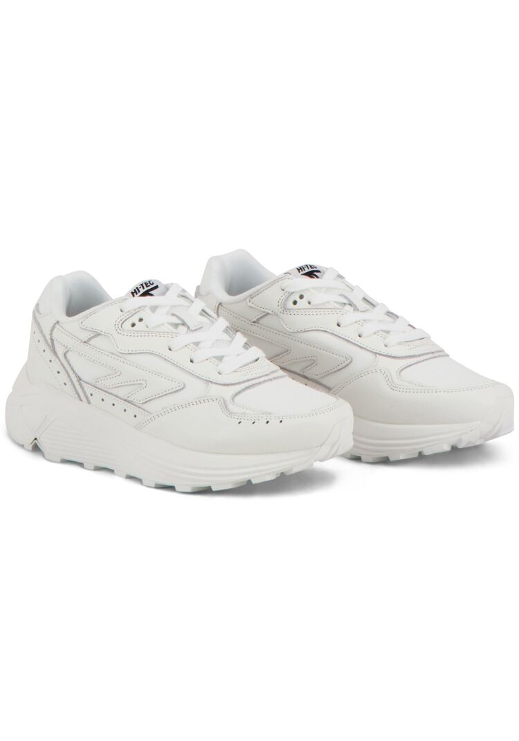Hi-Tec K010002 RGS 231 BRIGHT WHITE BLACK