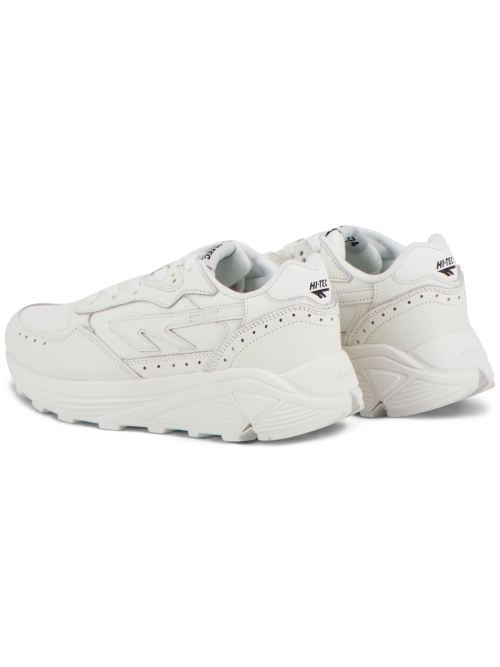 Hi-Tec K010002 RGS 231 BRIGHT WHITE BLACK foto 2