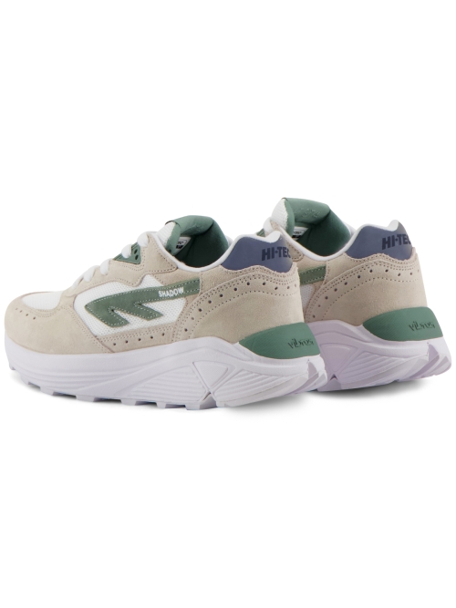 Hi-Tec 006273 RGS 011 WHITE SAGE GREEN foto 2