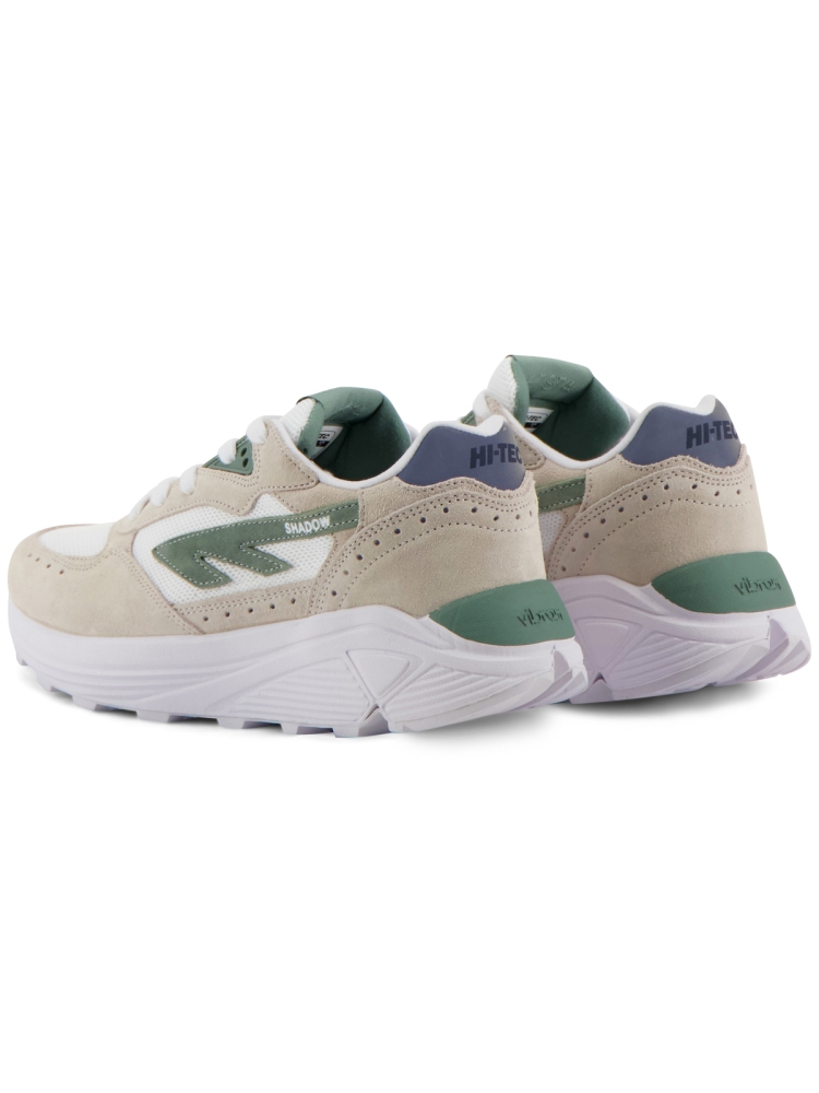 Hi-Tec 006273 RGS 011 WHITE SAGE GREEN