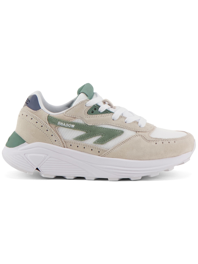 Hi-Tec 006273 RGS 011 WHITE SAGE GREEN