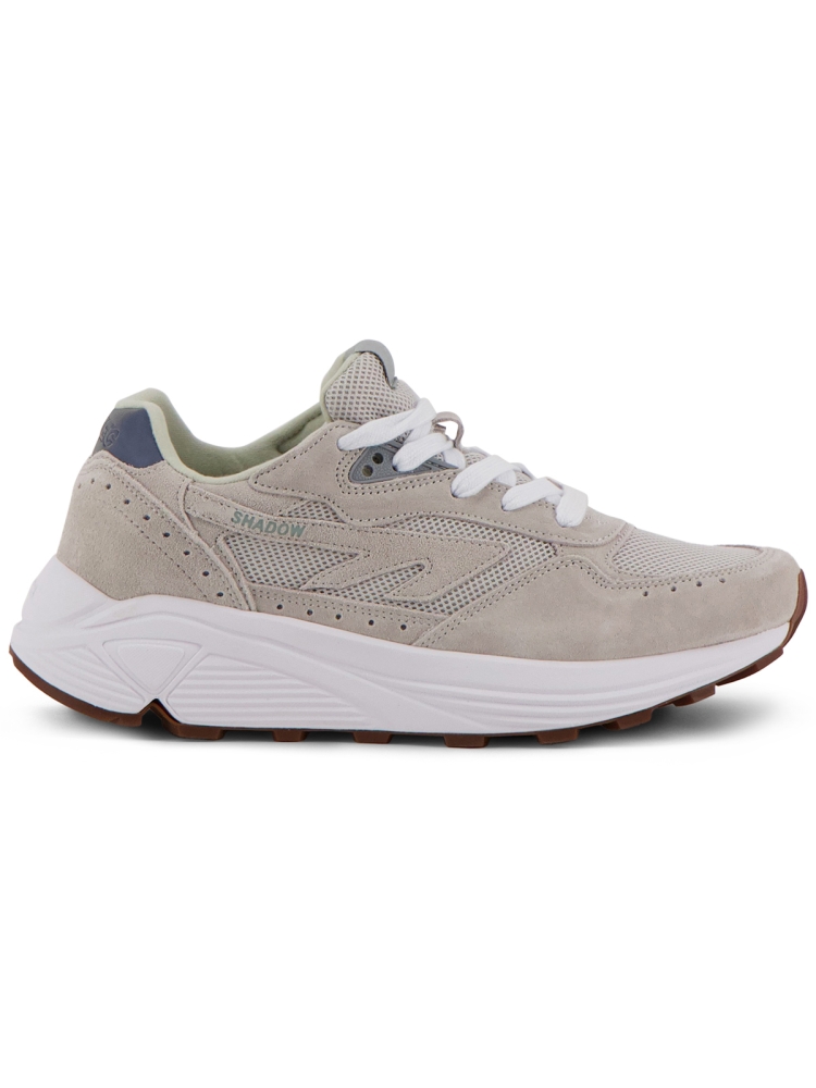 Hi-Tec 006273 RGS 051 SILVER