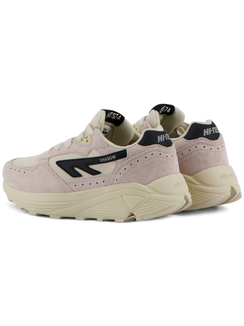 Hi-Tec K010002 RGS 011 OFF WHITE BLACK foto 2
