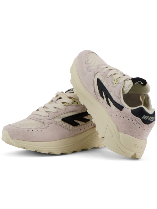 Hi-Tec K010002 RGS 011 OFF WHITE BLACK foto 3