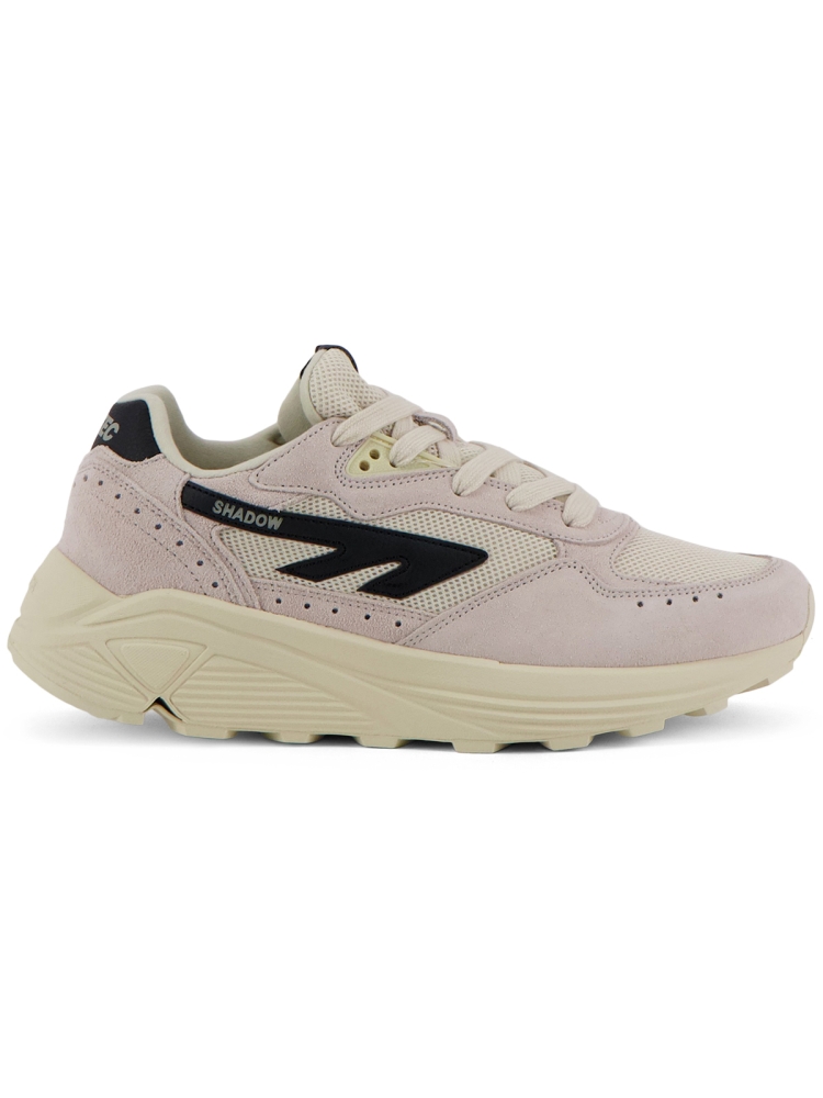 Hi-Tec K010002 RGS 011 OFF WHITE BLACK
