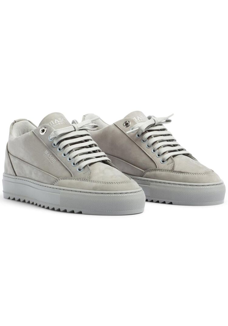 Mason Garments ESS-1E-ST GREY