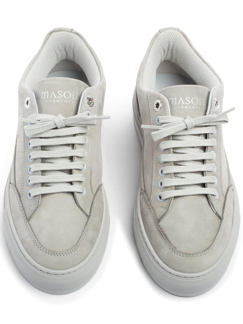 Mason Garments ESS-1E-ST GREY foto 4