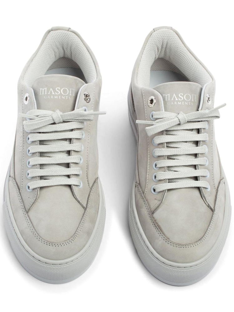 Mason Garments ESS-1E-ST GREY