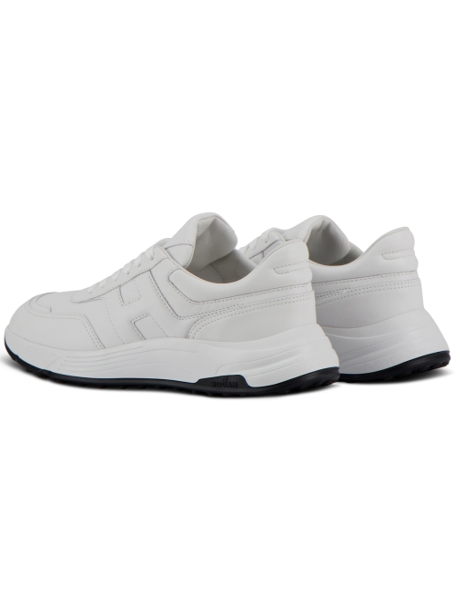 Hogan HXM5630FR30LE9B001 BIANCO foto 2