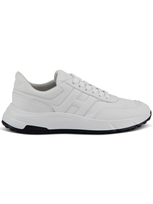 Hogan HXM5630FR30LE9B001 BIANCO foto 4