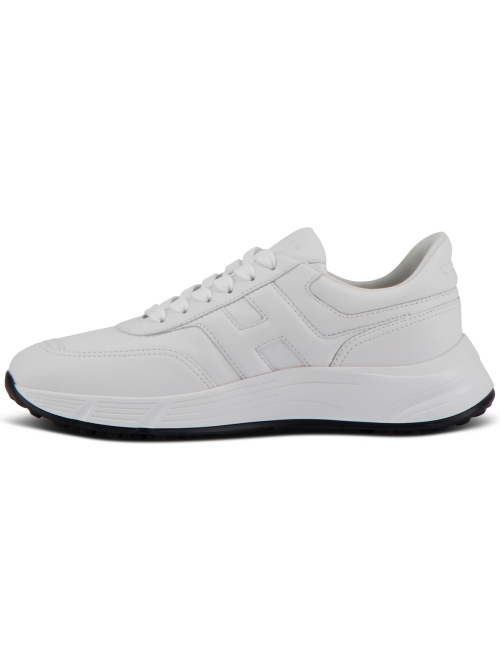 Hogan HXM5630FR30LE9B001 BIANCO foto 5