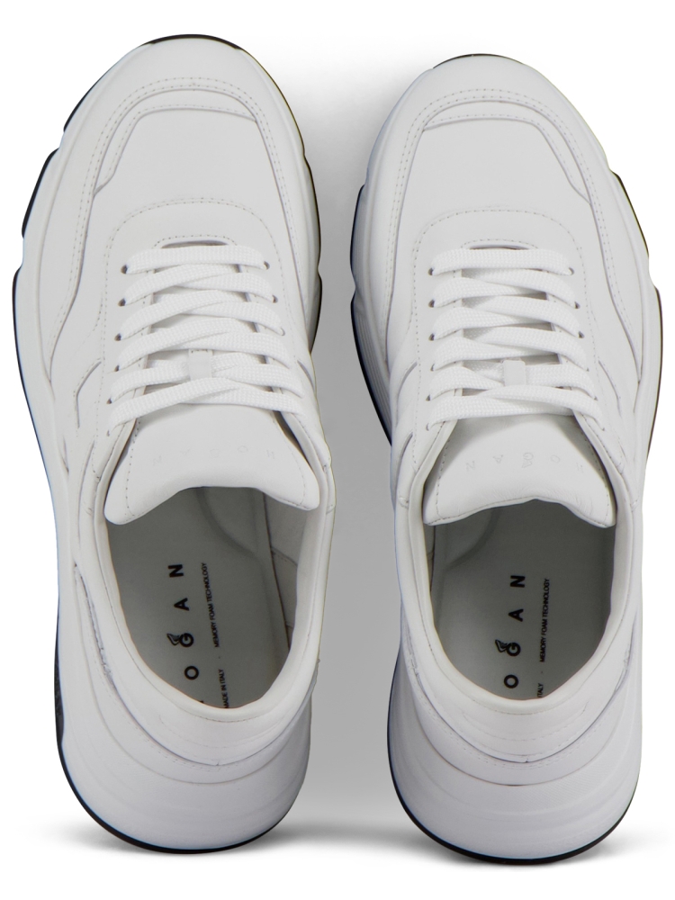 Hogan HXM5630FR30LE9B001 BIANCO