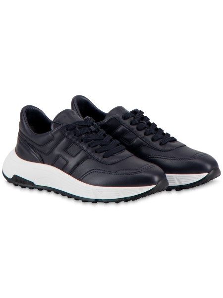 Hogan HXM5630FR30LE9U801 BLU