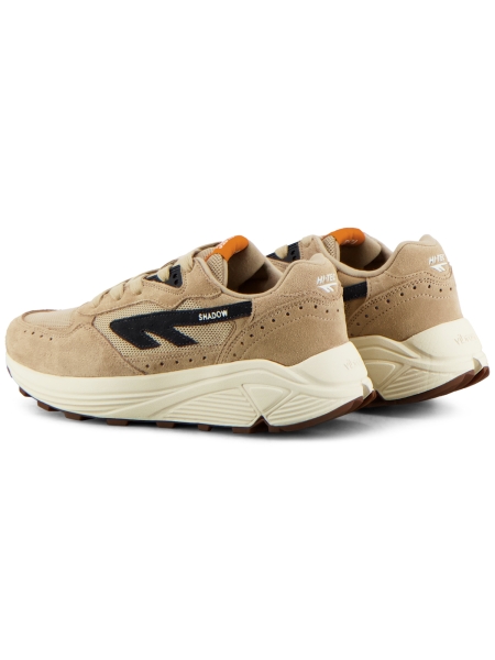 Hi-Tec K010002-238 DOESKIN/BRIGHT MARIGOLD