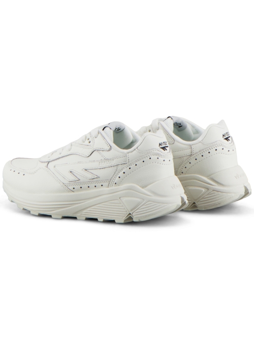 Hi-Tec K010002-231 BRIGHT WHITE/BLACK foto 2