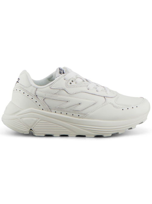 Hi-Tec K010002-231 BRIGHT WHITE/BLACK foto 4