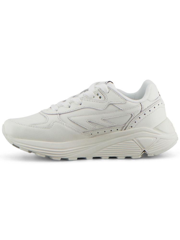 Hi-Tec K010002-231 BRIGHT WHITE/BLACK
