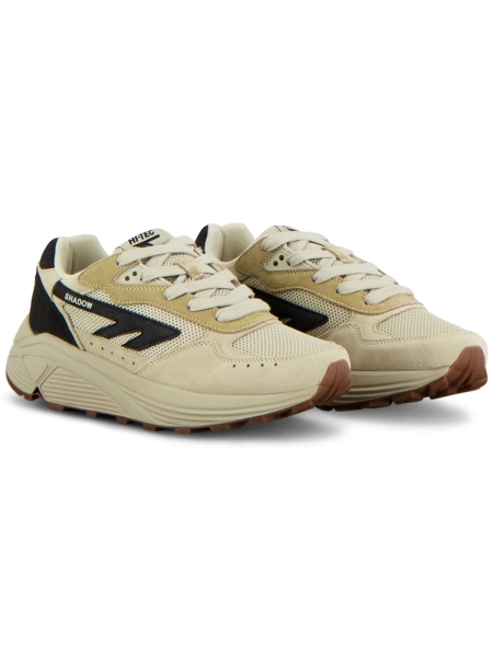 Hi-Tec K010002-251 PELICAN/BLACK BEAUTY/ SLATE