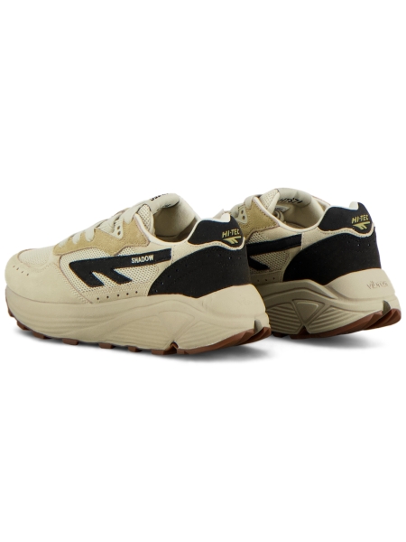 Hi-Tec K010002-251 PELICAN/BLACK BEAUTY/ SLATE