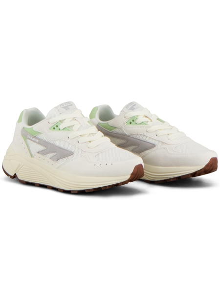 Hi-Tec K010002-255 GARDENIA/GOAM GREEN/GRAY VIOLET