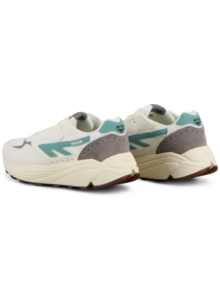 Hi-Tec K010002-260 GARDENIA/SHARKSKIN/CANTON